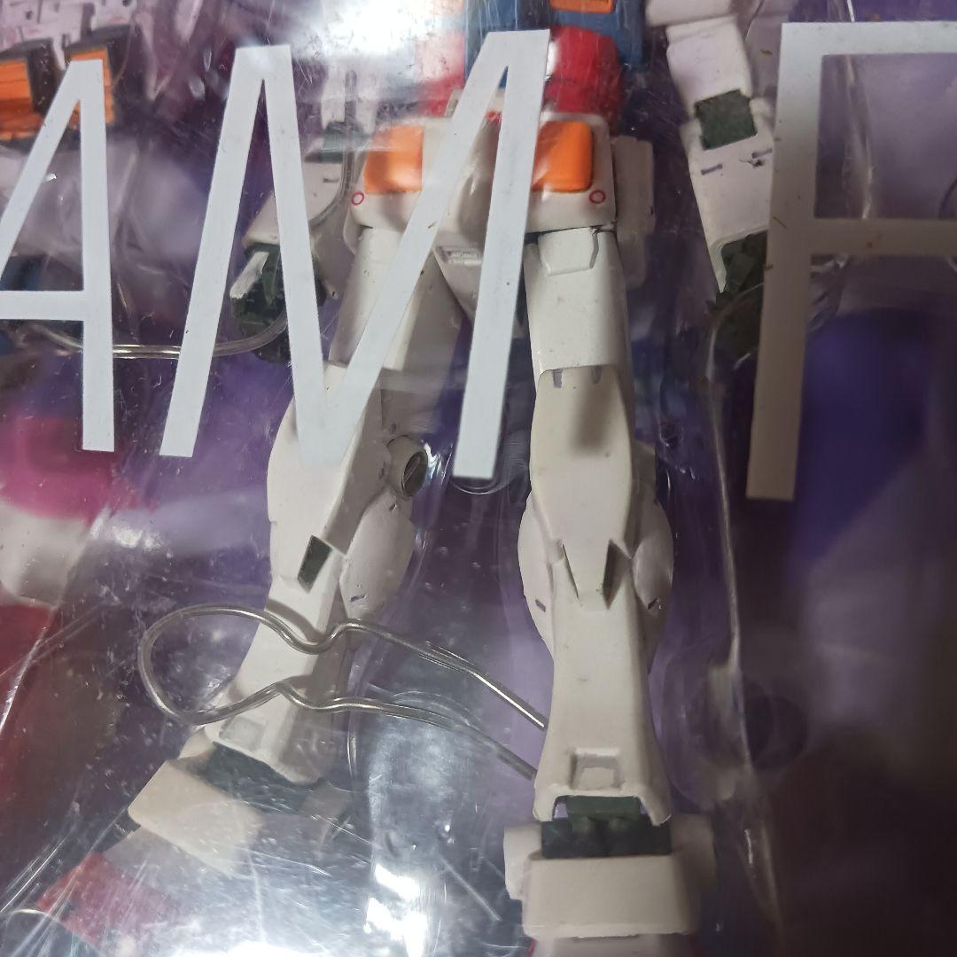 GUNDAM　ガンダム