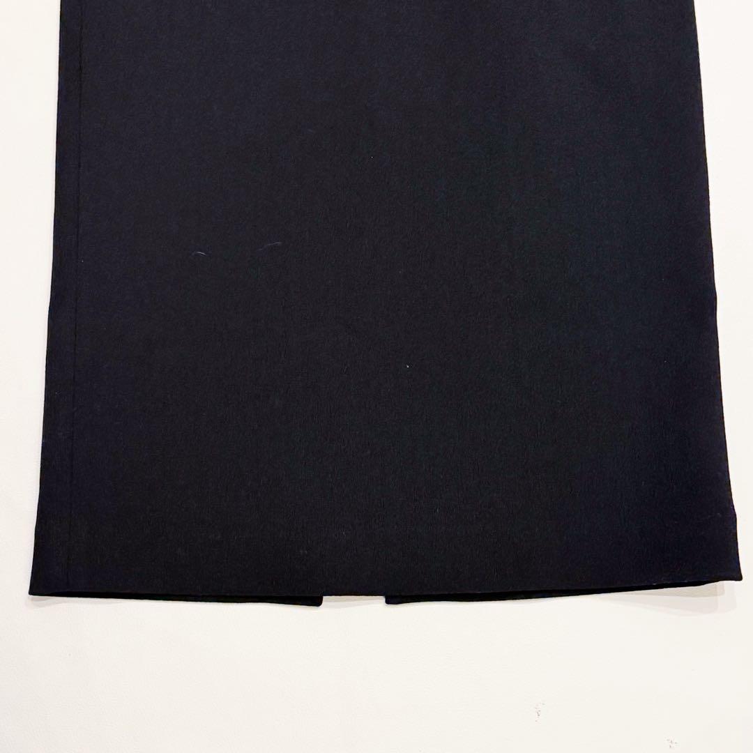 【ろく様】REBECCA VALLANCE カットアウトブラックドレス