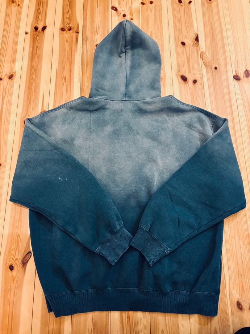 【美品】RHC Ron Herman パーカーM