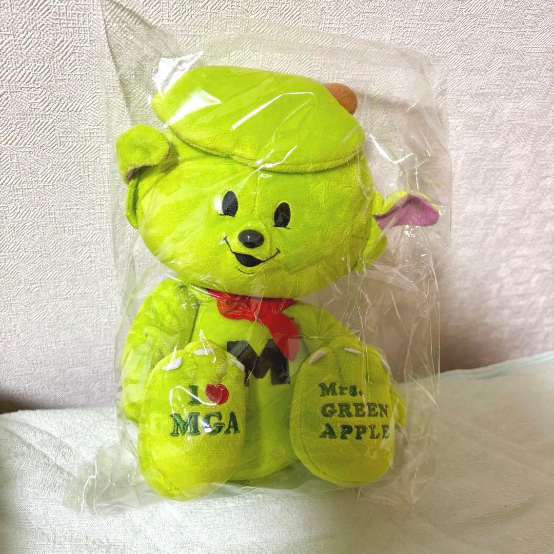 メメル　ぬいぐるみ