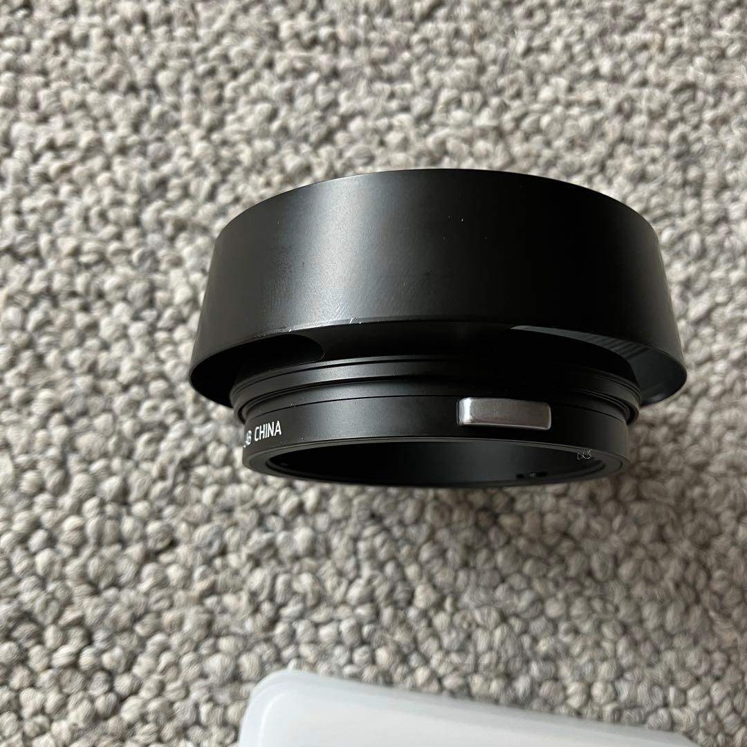 レンズ(単焦点) LIGHT LENS LAB M NOCTILUCENT 50mm f1.2