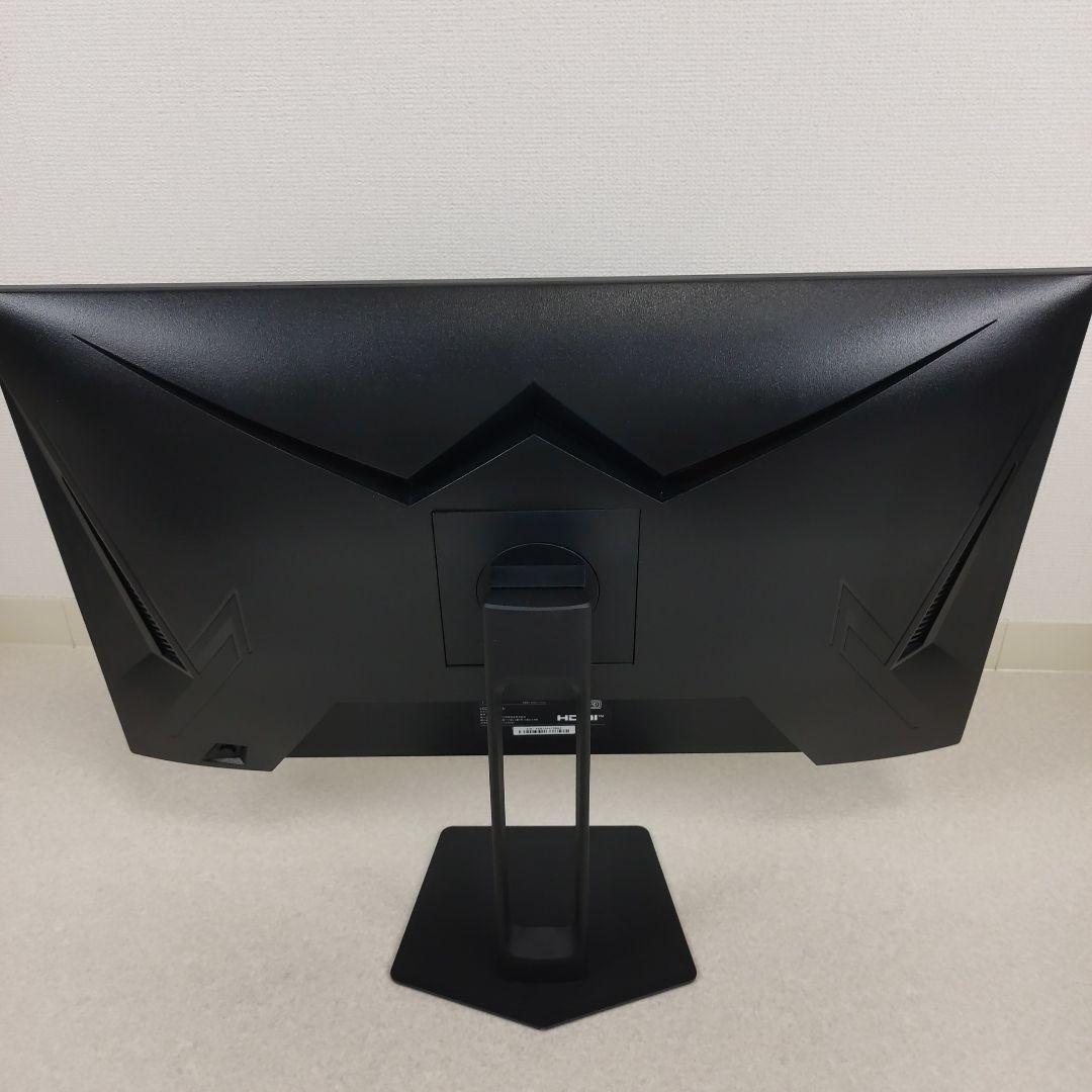 【美品】KTC H27T22S 27インチ WQHD 180Hz ゲーミング