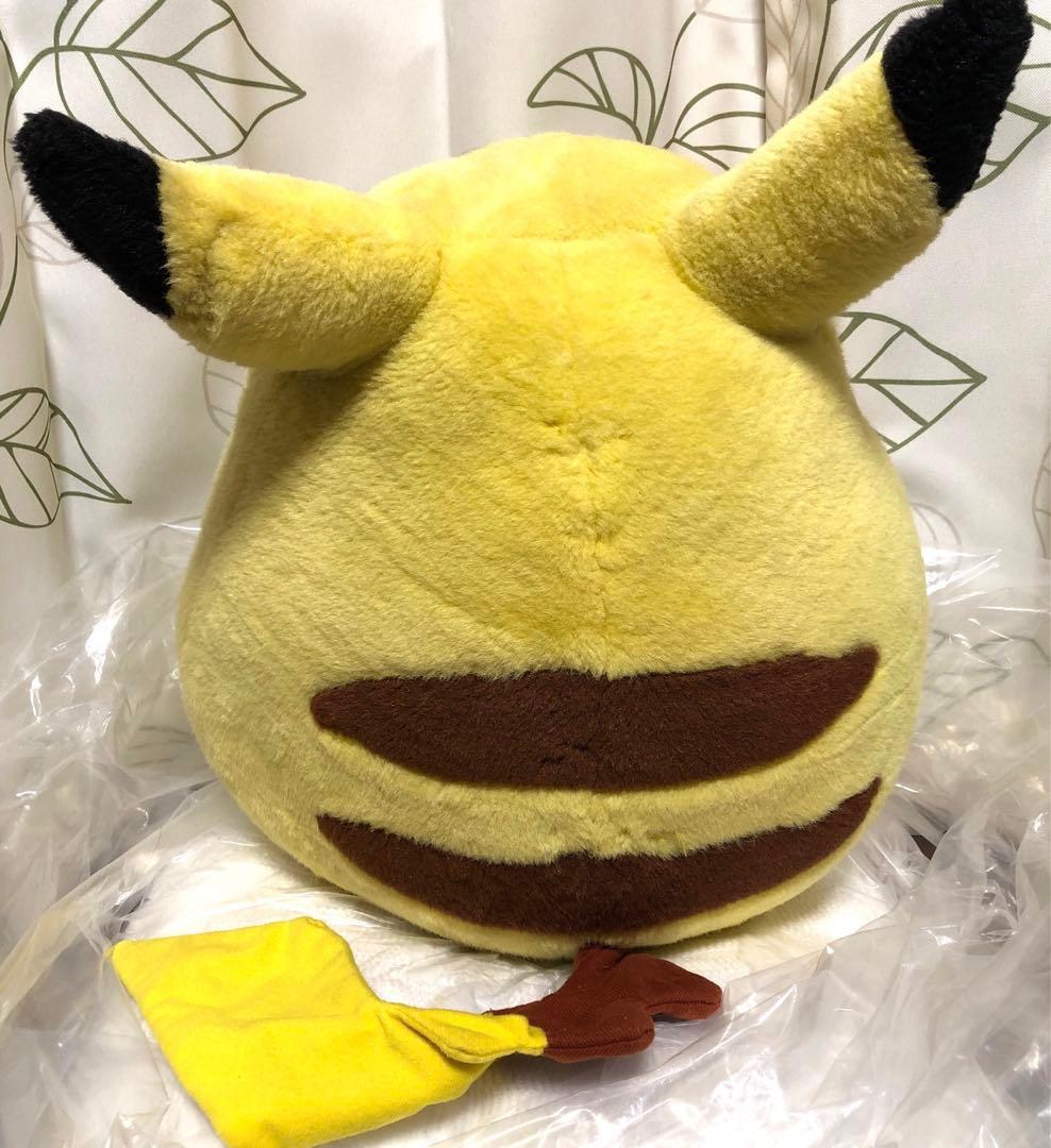 TOMY 等身大 初期 ピカチュウ 1/1