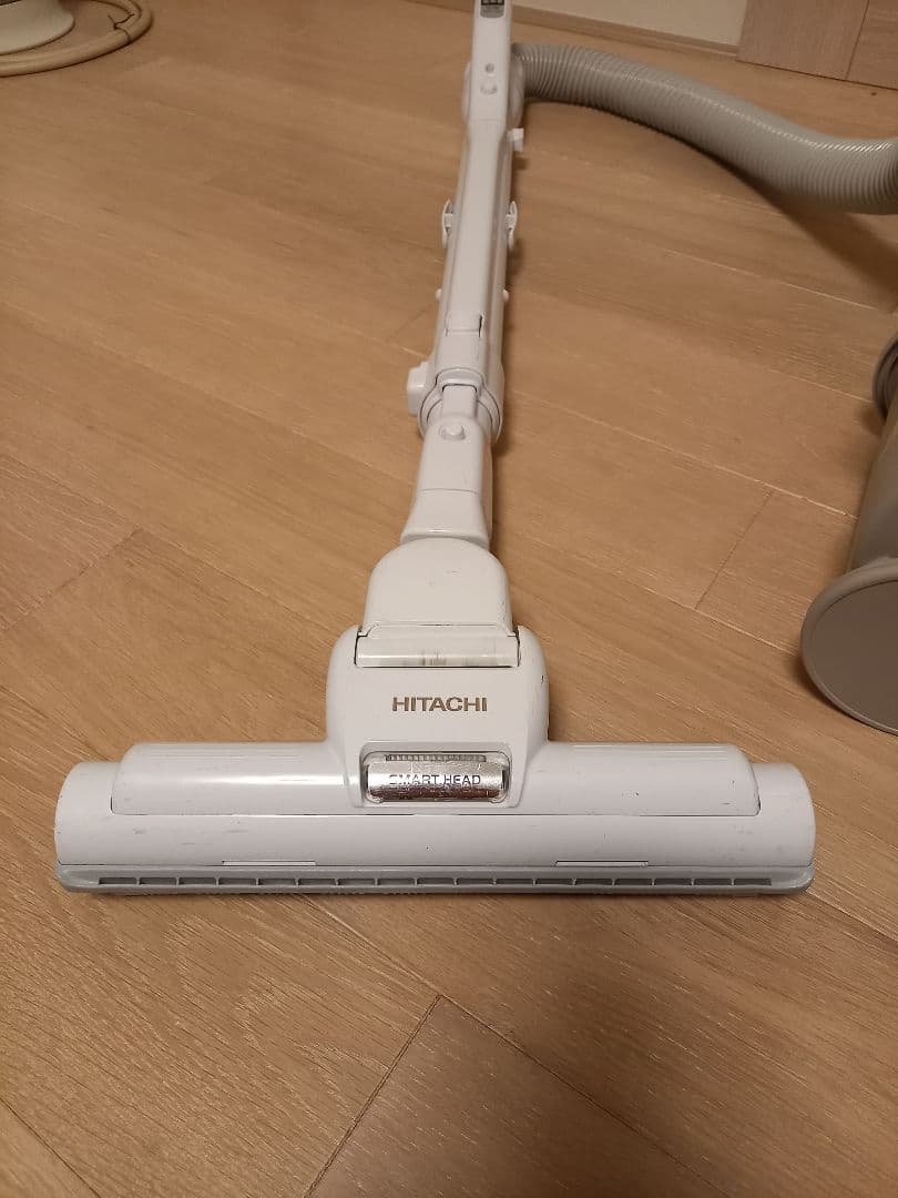 HITACHI CV-KP200G 紙パック 掃除機
