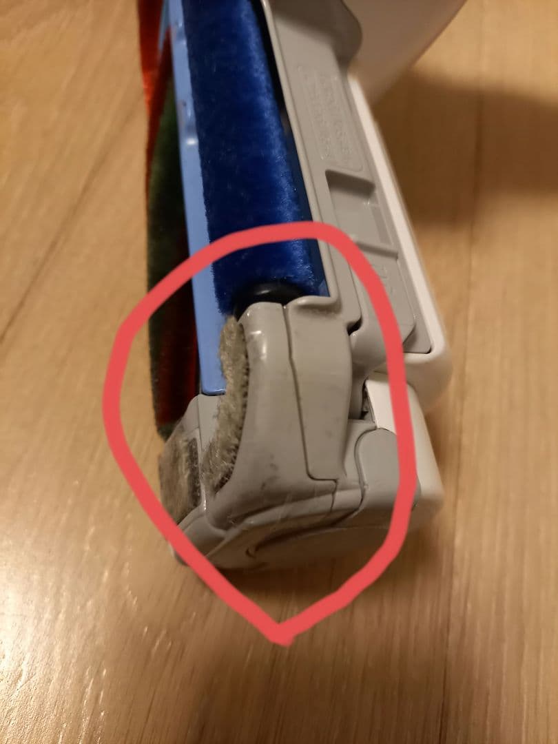 HITACHI CV-KP200G 紙パック 掃除機