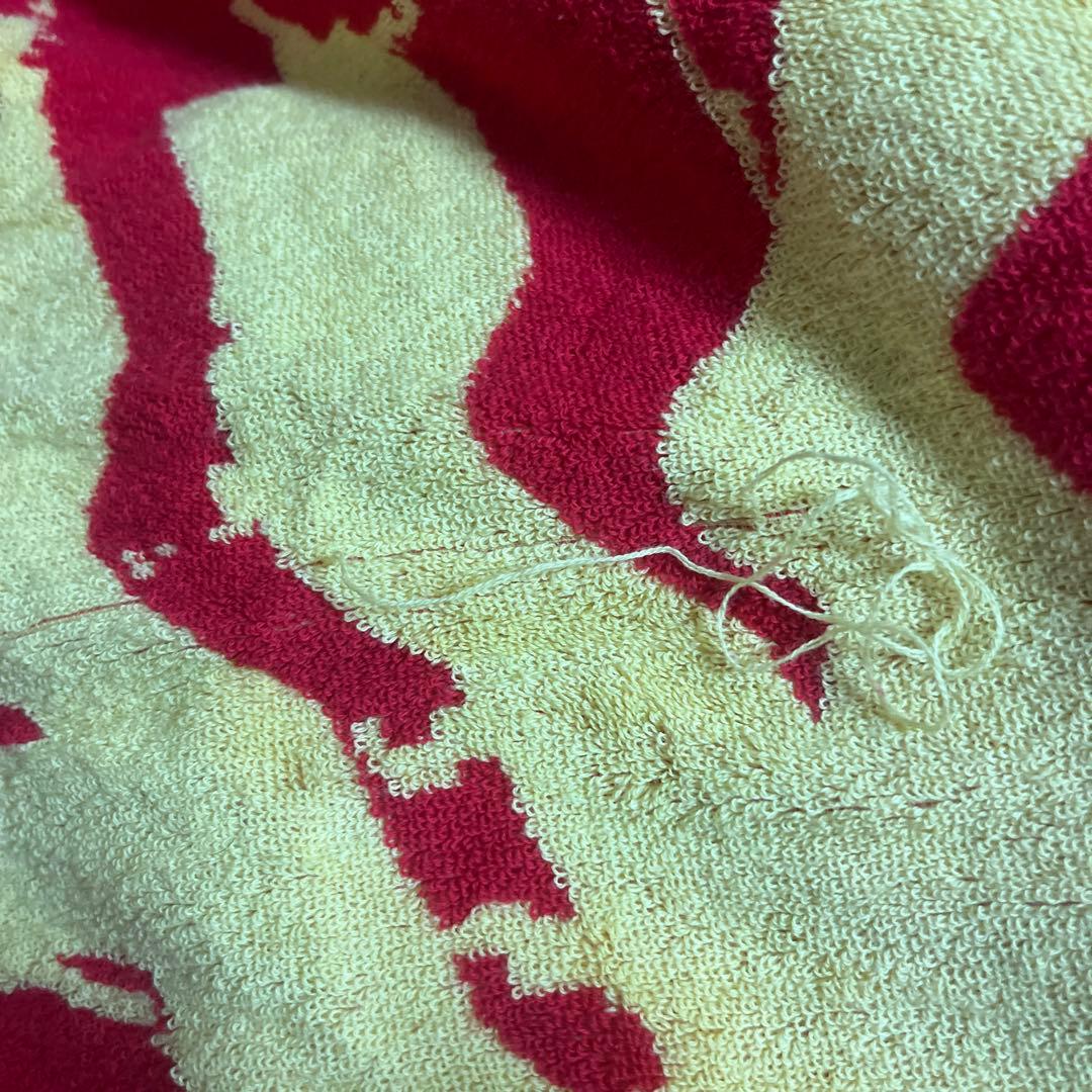 Vaundy ライブ タオル 8点セット