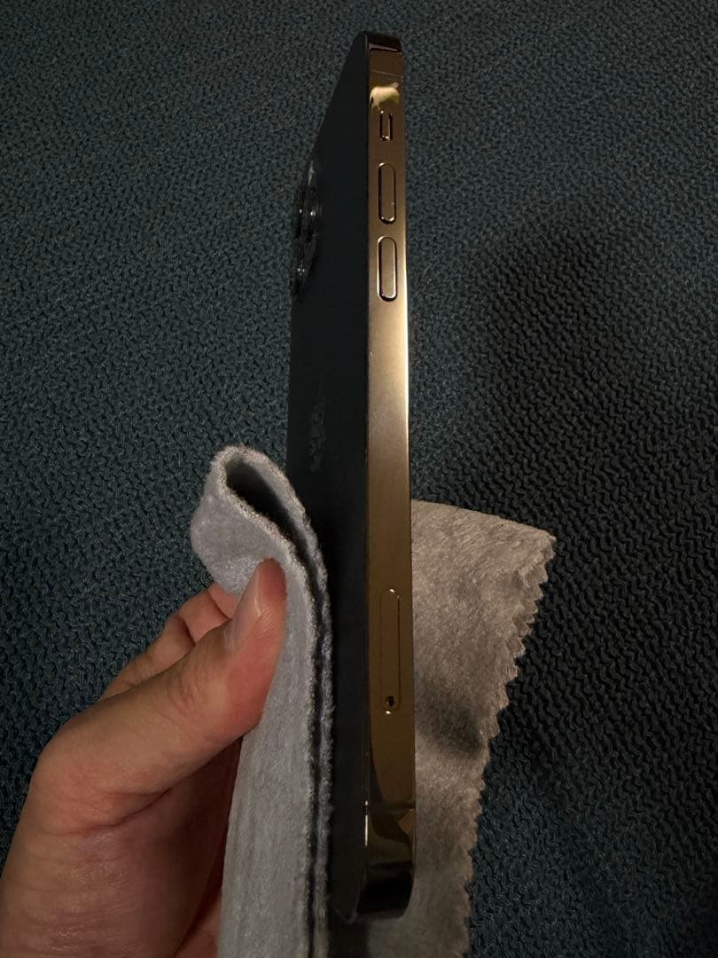 iPhone 12 Pro 256GB グラファイト　SIMフリー