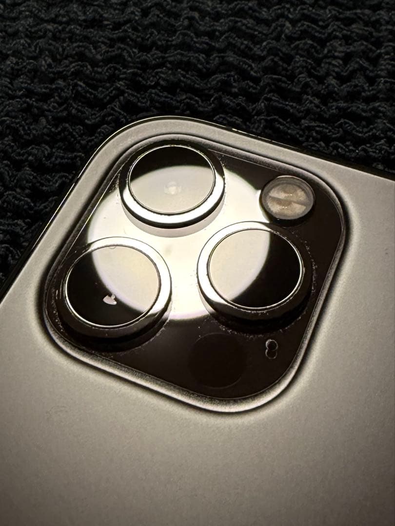 iPhone 12 Pro 256GB グラファイト　SIMフリー