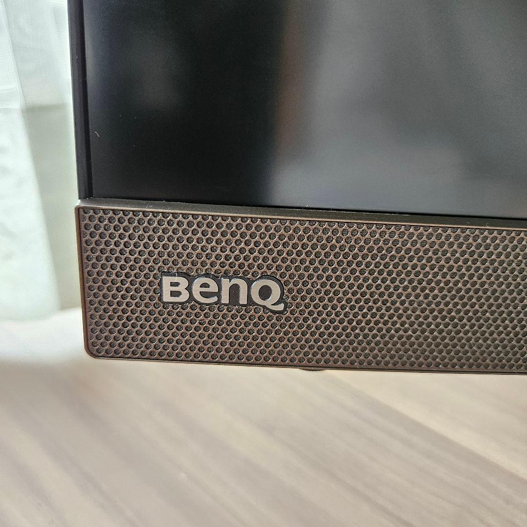 BenQ EW3280U 32インチ 4K