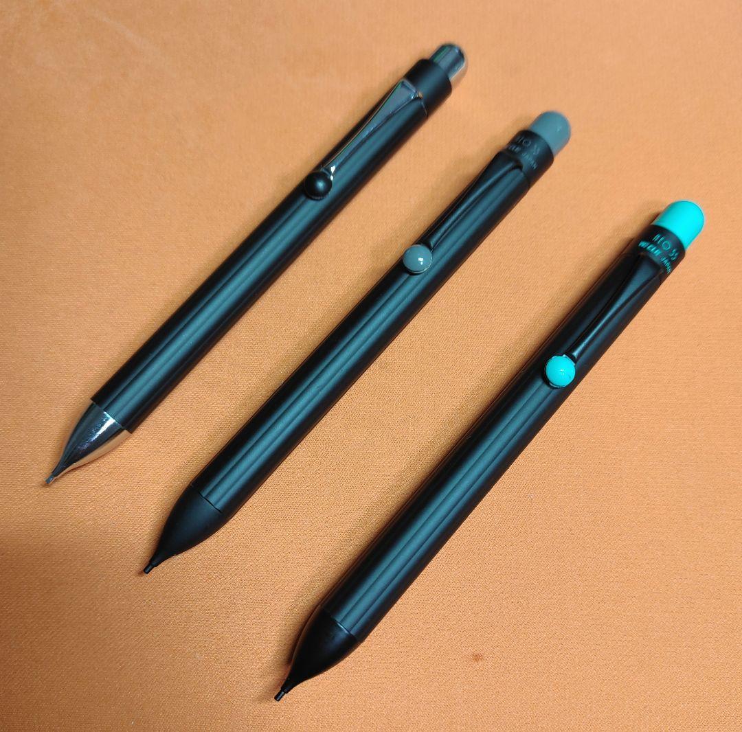 Wecle Japan NEO33 シャーペン 廃盤 廃番 珍品