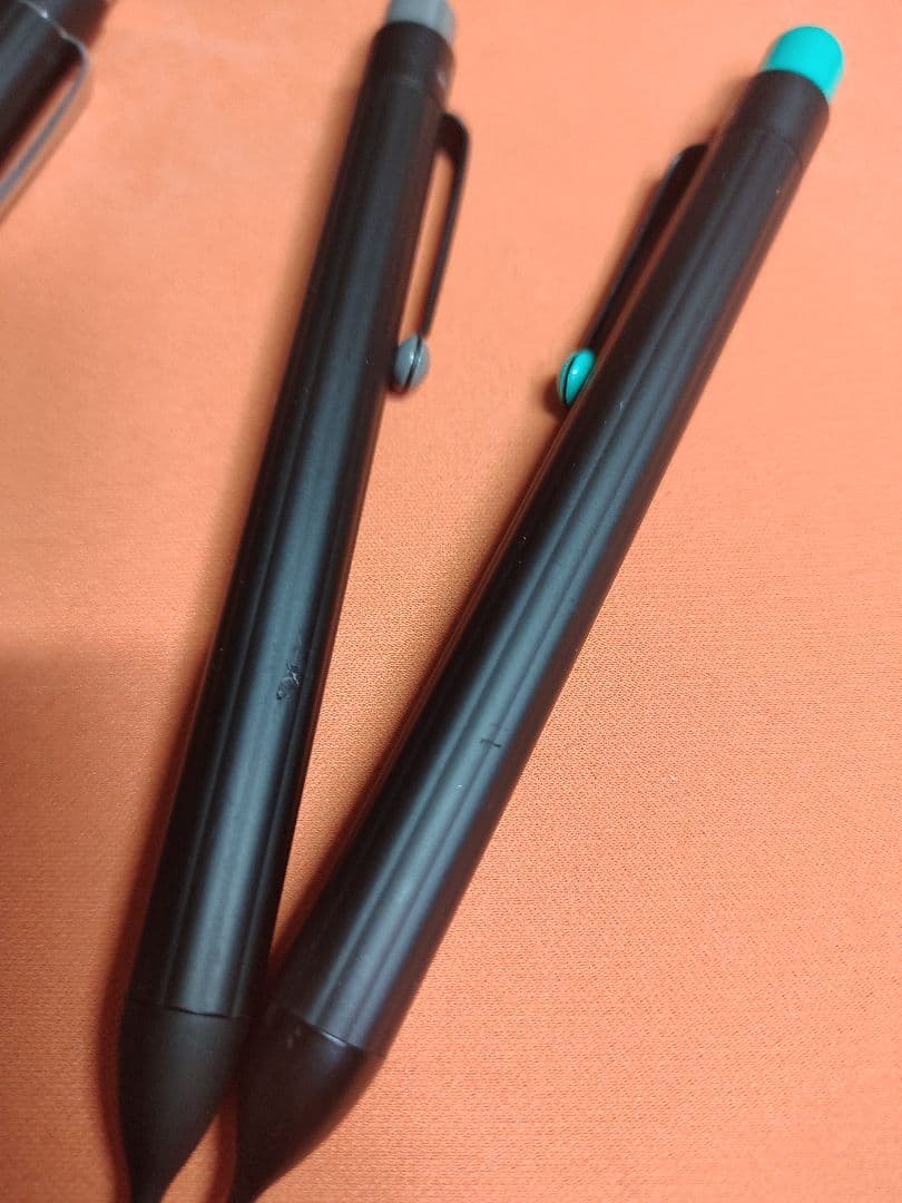 Wecle Japan NEO33 シャーペン 廃盤 廃番 珍品