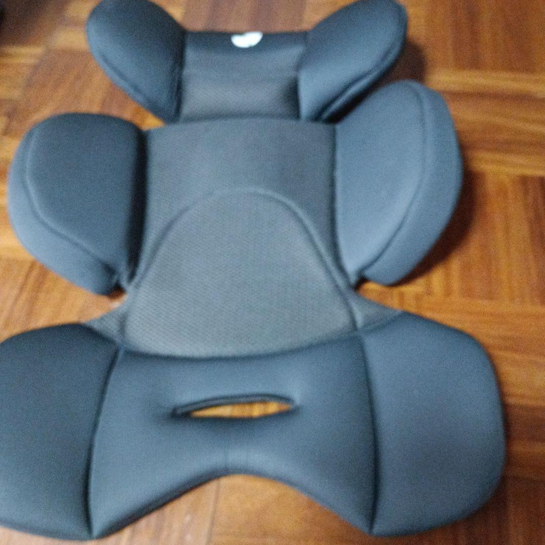 Joie Arc360° 新生児対応 360度回転式 チャイルドシート ブラック