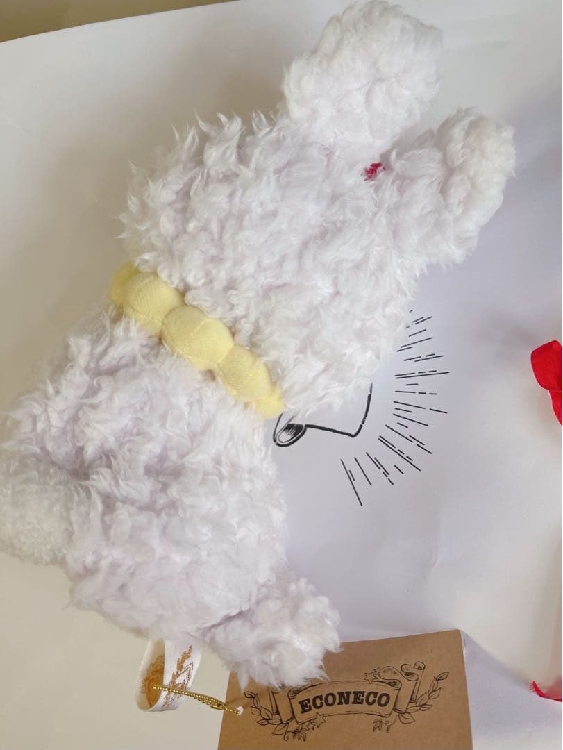 sakura Kushurme作家サンリオ テディベア ハンドメンド ぬいぐるみ