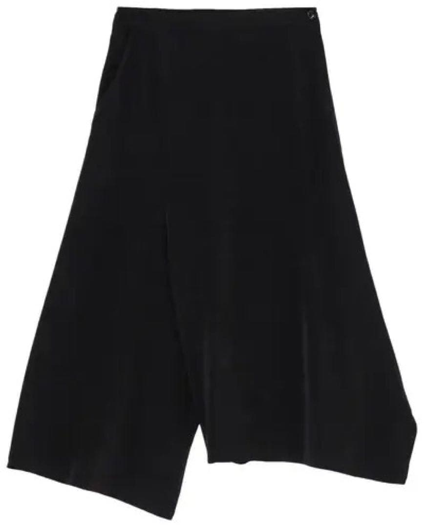 ワイズ　ヨウジヤマモト　トリポリ　サルエル　パンツ　極美品　yohji