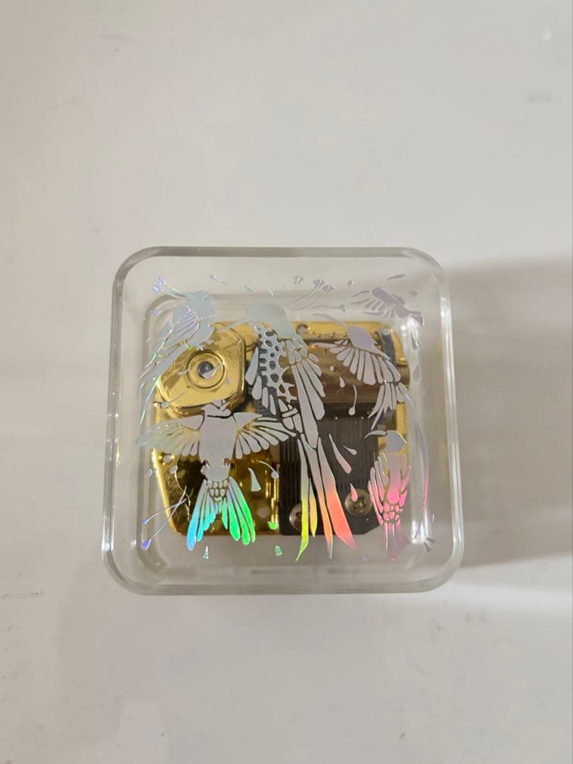 【コメント歓迎‼︎】カネコアヤノ　追憶　オルゴール