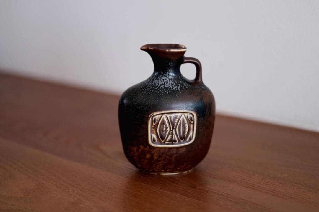 Gunnar Nylund グンナーニールンド 花瓶 花器 54103