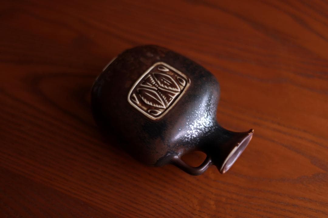 Gunnar Nylund グンナーニールンド 花瓶 花器 54103