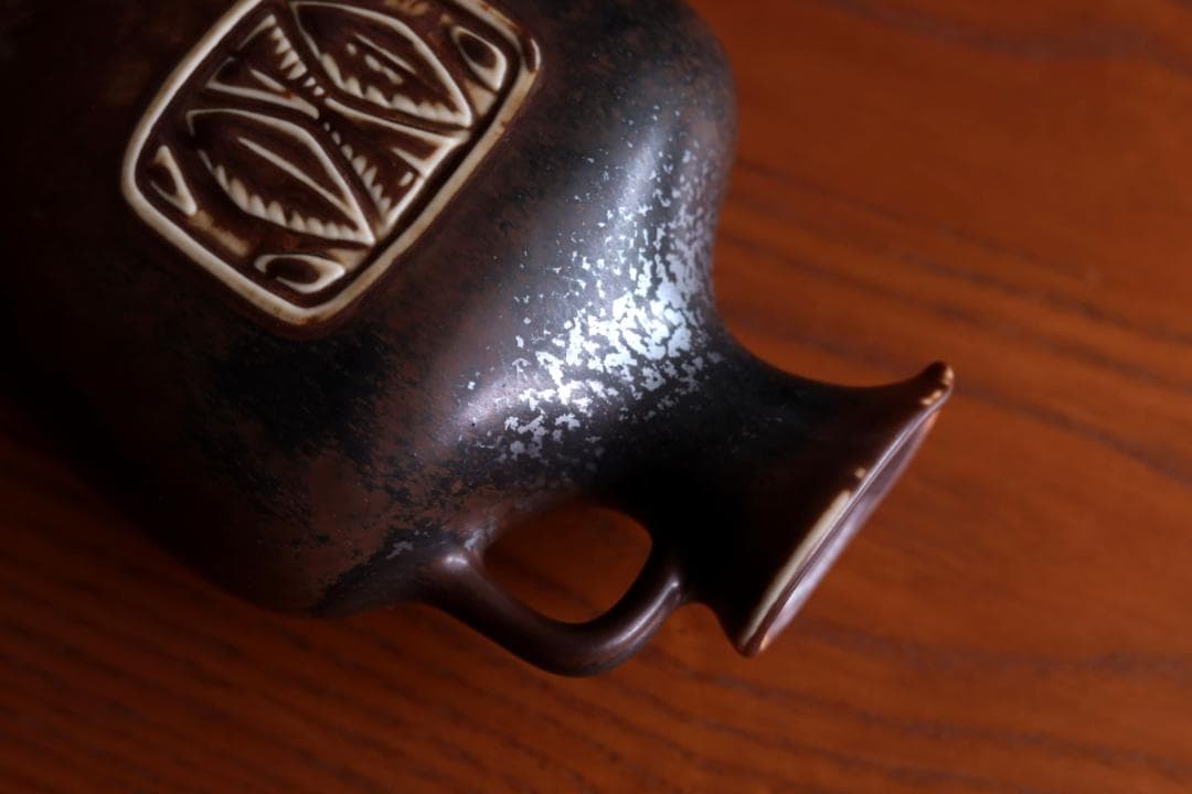 Gunnar Nylund グンナーニールンド 花瓶 花器 54103