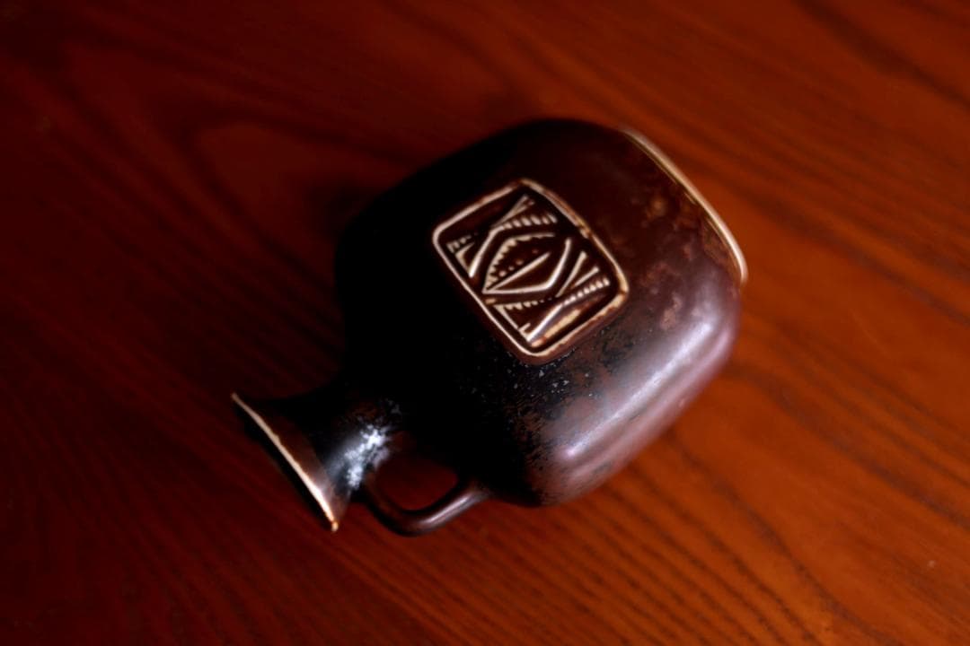 Gunnar Nylund グンナーニールンド 花瓶 花器 54103