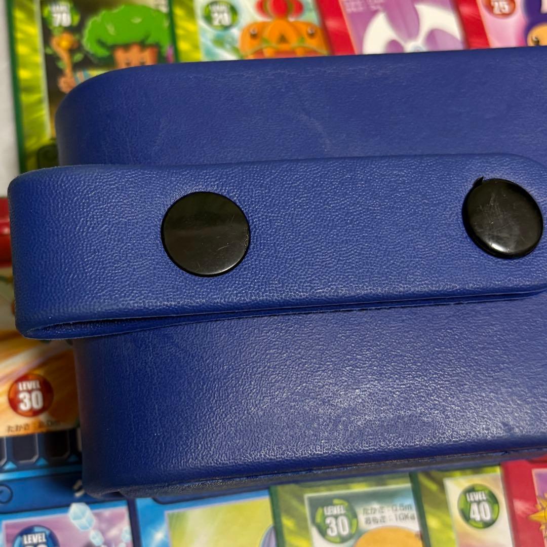 ぐるり森カード まとめ カードケース