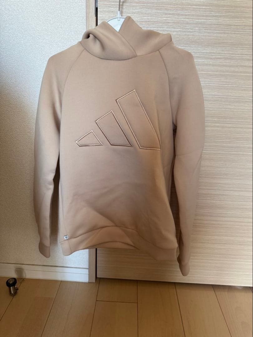 【adidas】 ゴルフウェア セットアップ