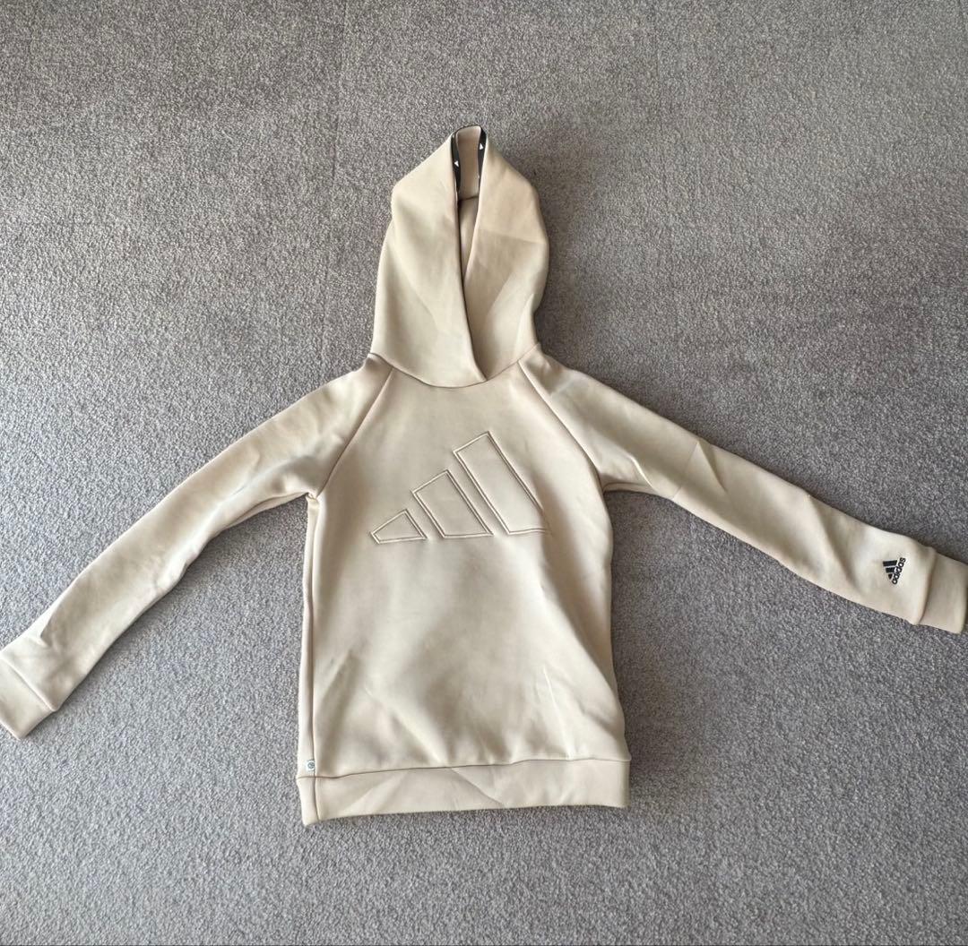 【adidas】 ゴルフウェア セットアップ