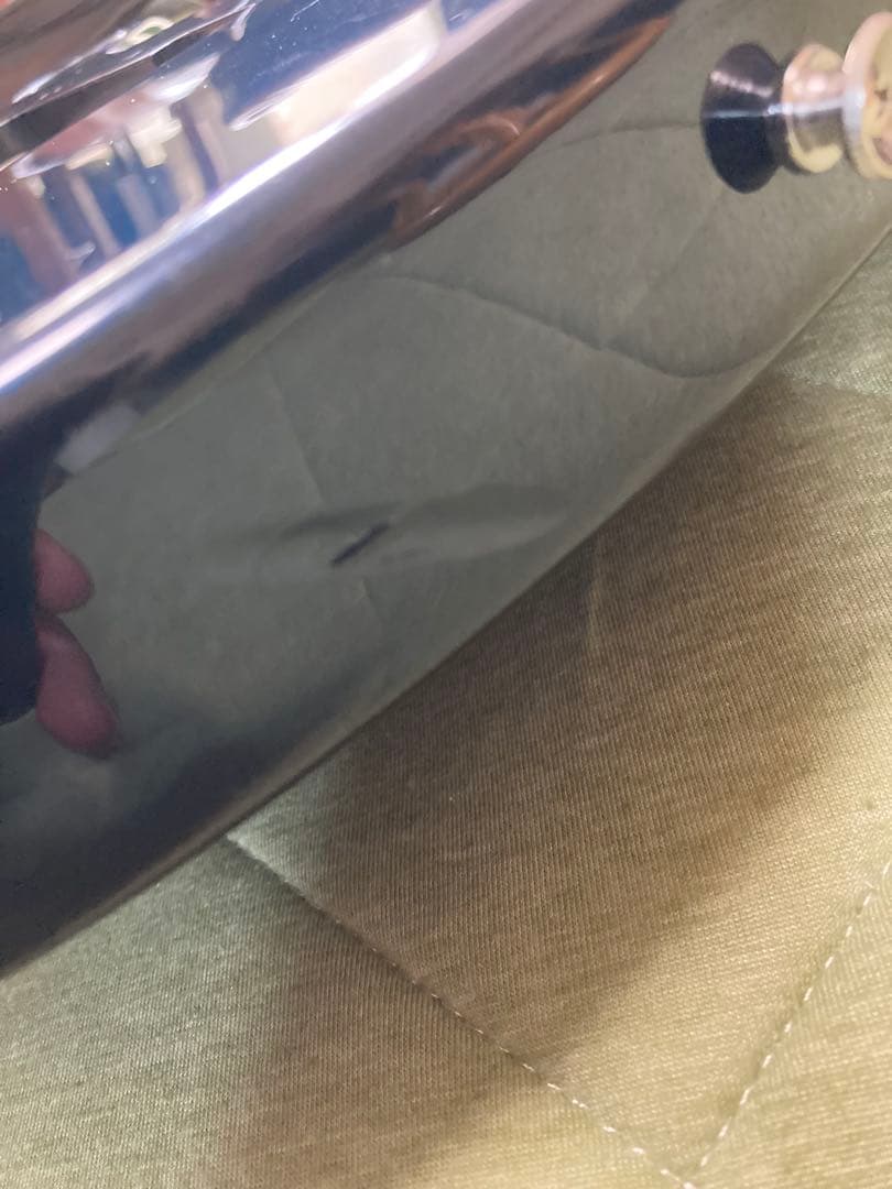 Yamaha エレキギター SFX-Ⅲ 日本製 純正ギターケース付 山本恭司