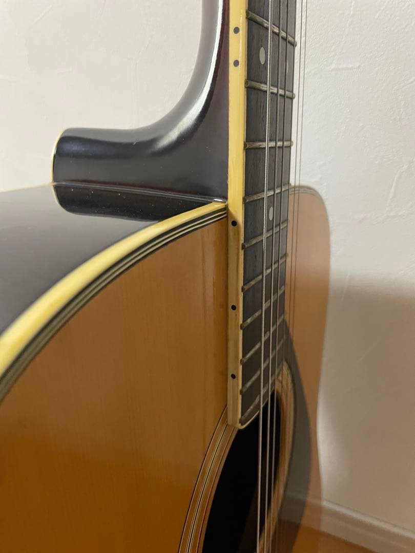 YAMAHA FG-201 アコースティックギター