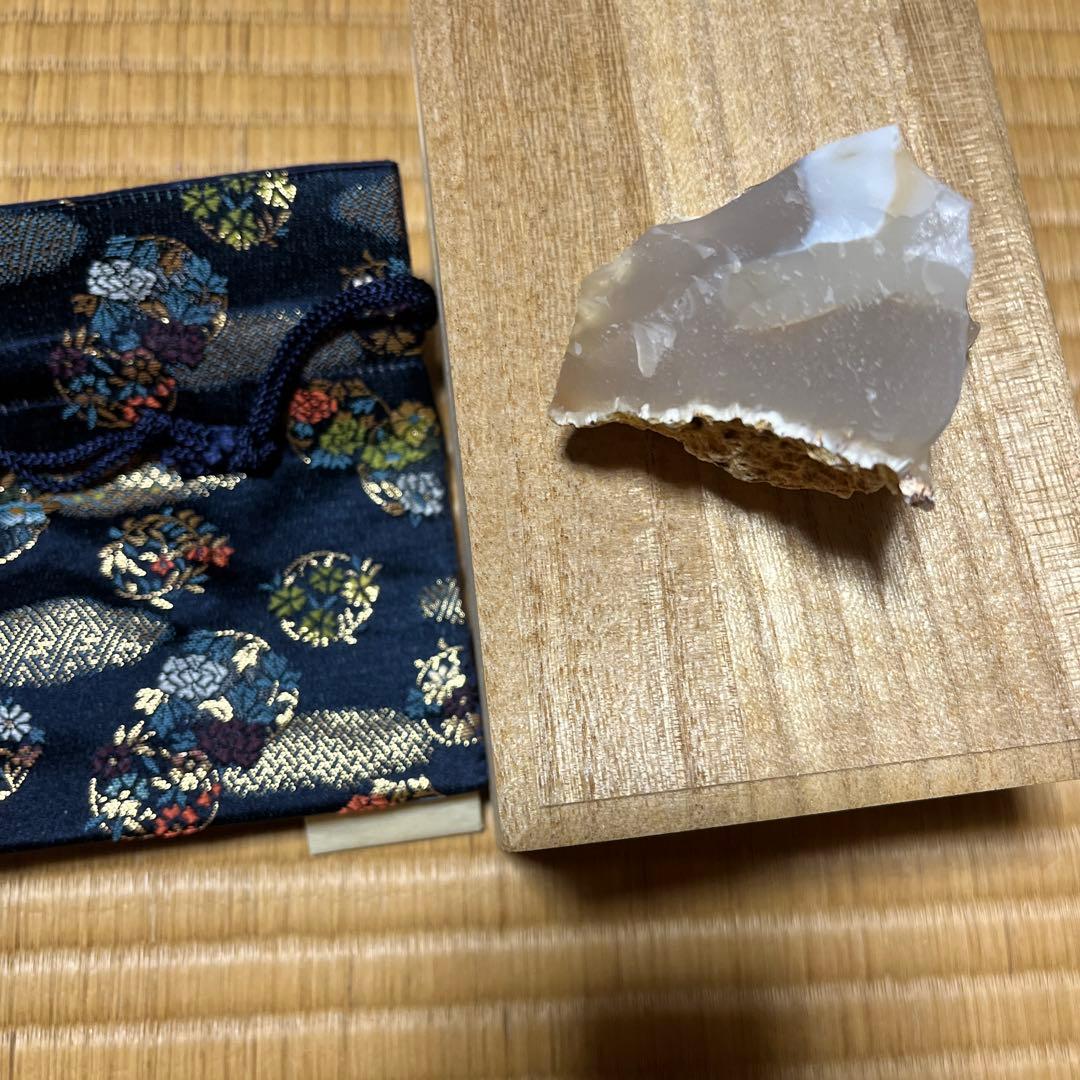 5点セット　神龍火鑽金　　火打石