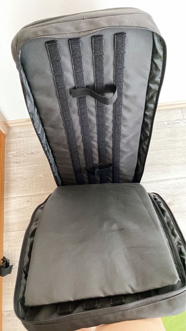 ガンケース モノリス 75cm