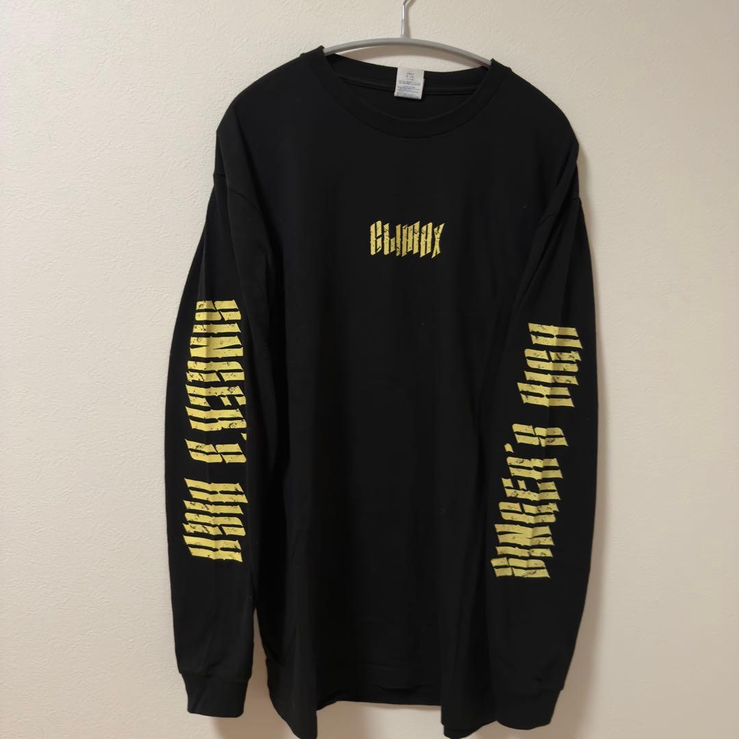 シンガーズハイ バンT 8枚セット