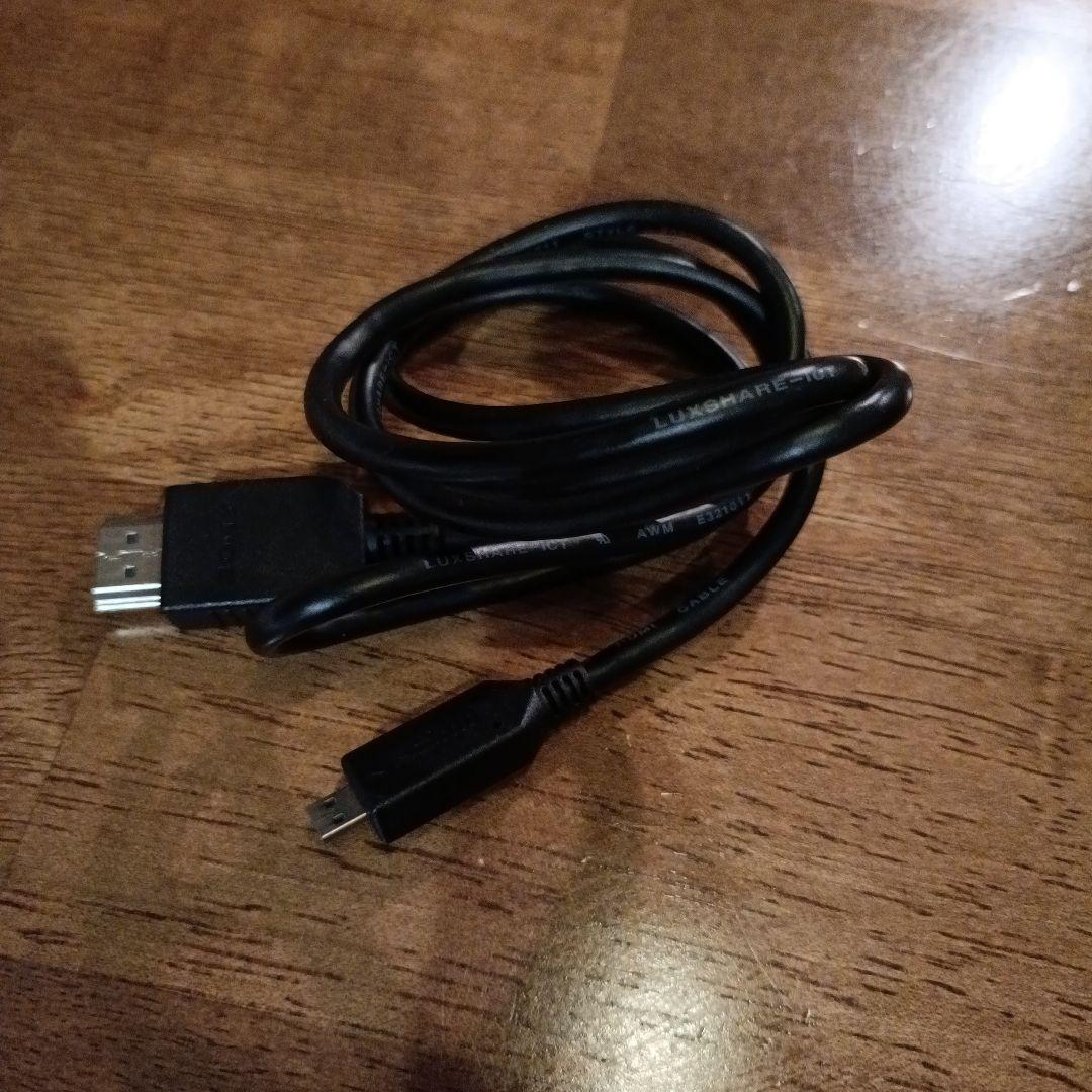 19年製Sony HDR-CX680 ビデオカメラ 本体