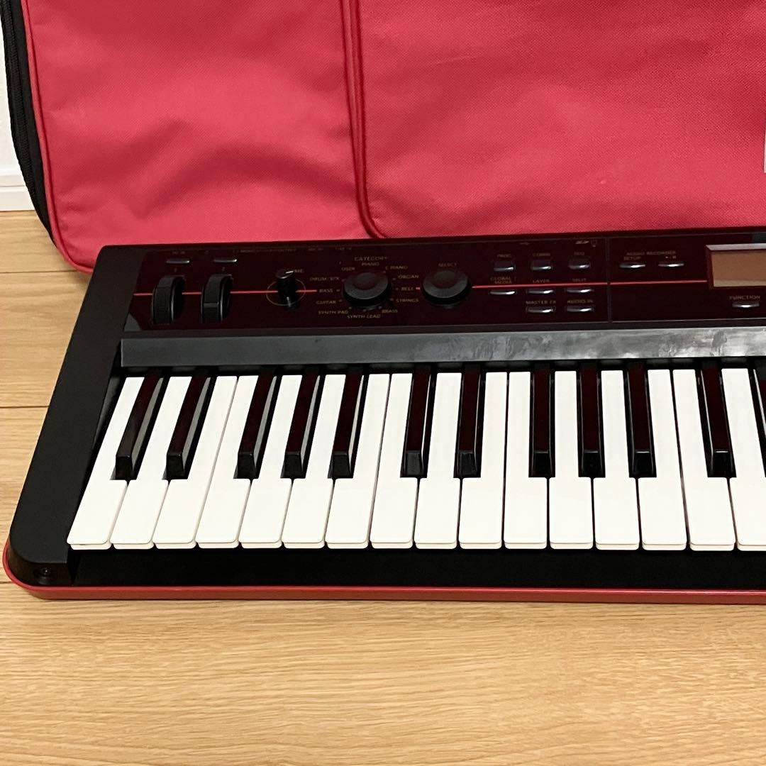 KORG KROSS-61 電子ピアノ　61鍵盤