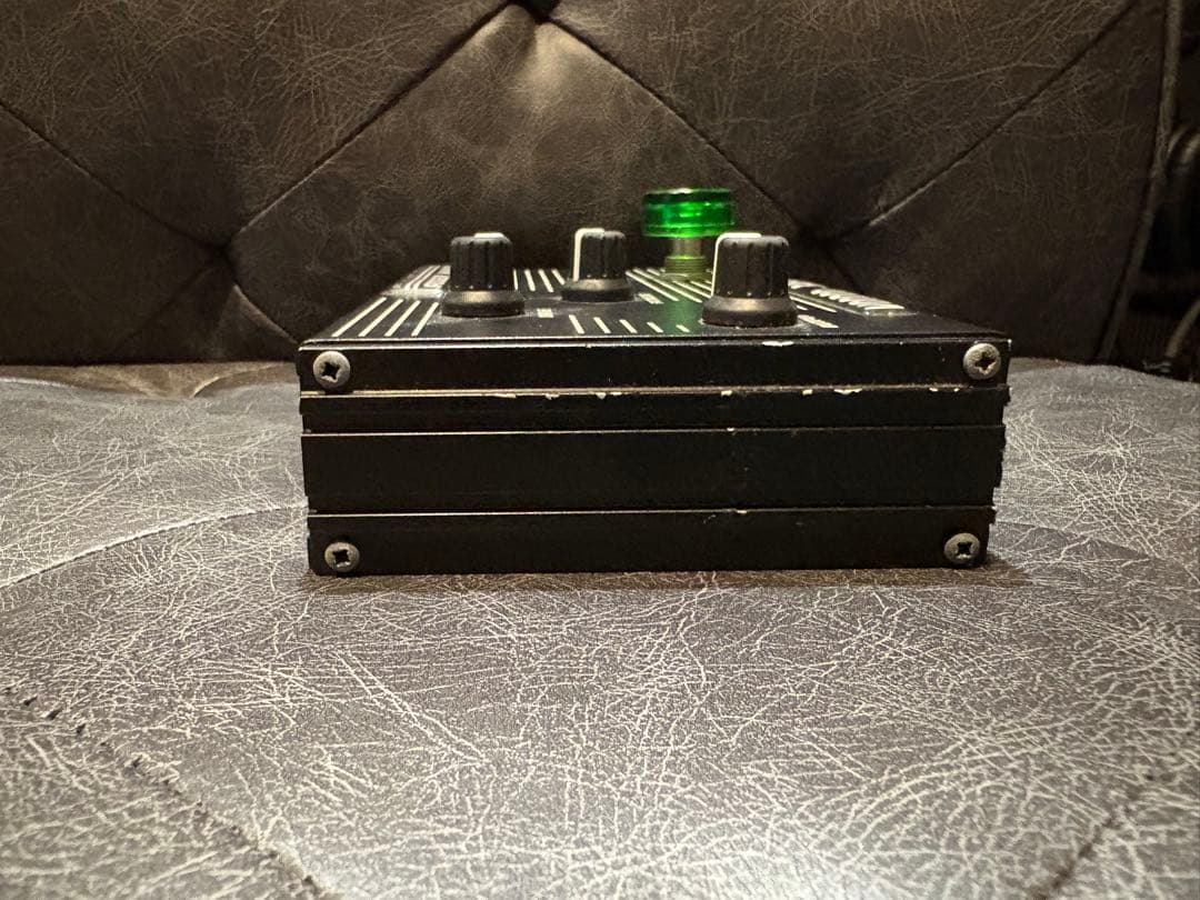 ROGER MAYER VOODOO BASS ベース ギター エフェクター