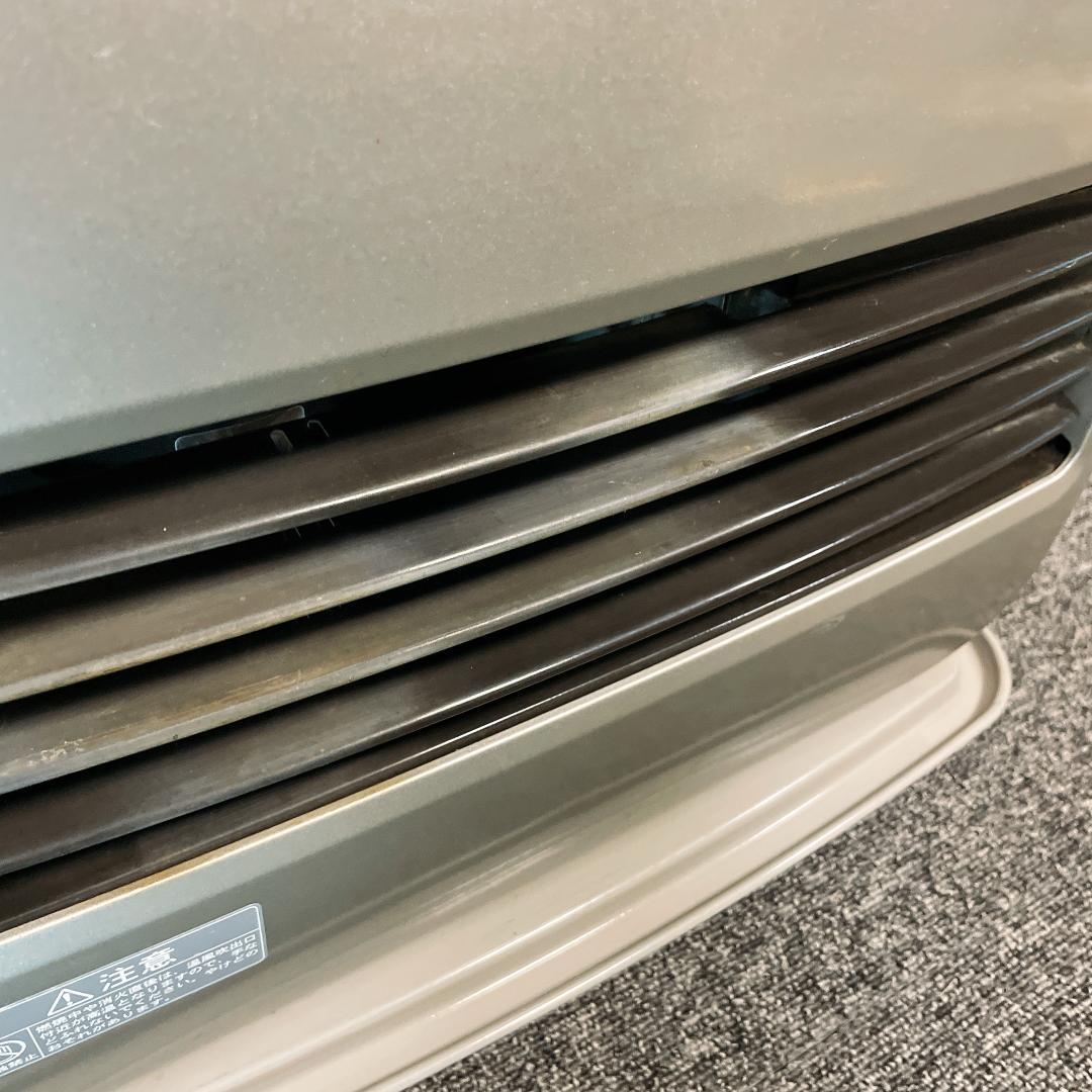 15～20畳用　コロナ　石油ファンヒーター　FH-ST5711BY　12年製