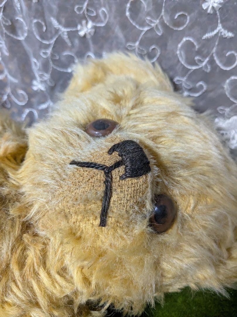 ヴィンテージ テディベア