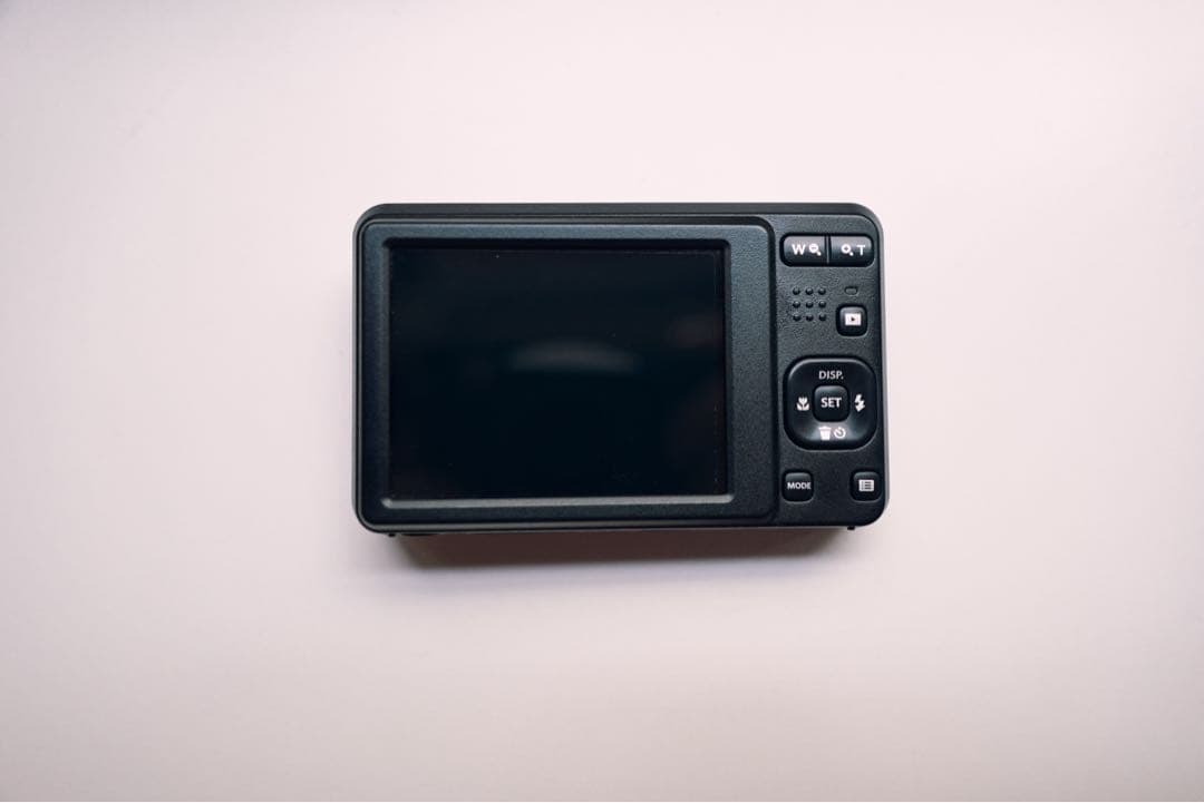 【中古美品】Kodak PIXPRO FZ55レッド