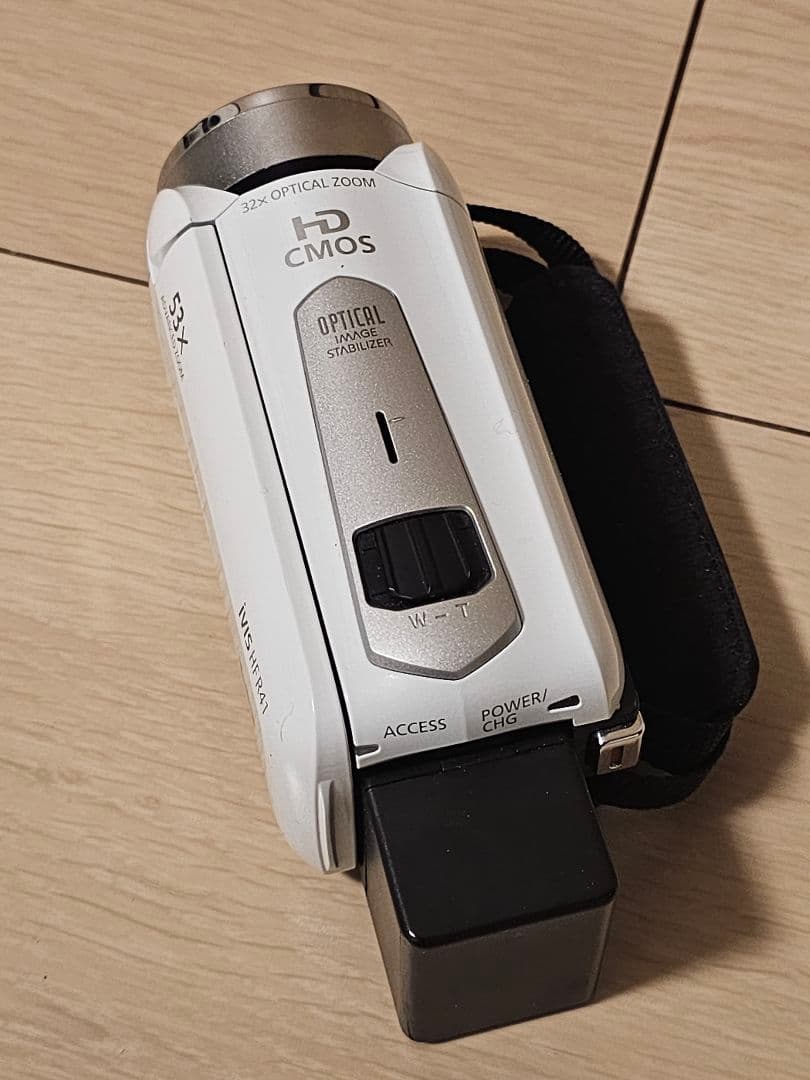 デジタルビデオカメラ ivis HF R41 Canon キヤノン