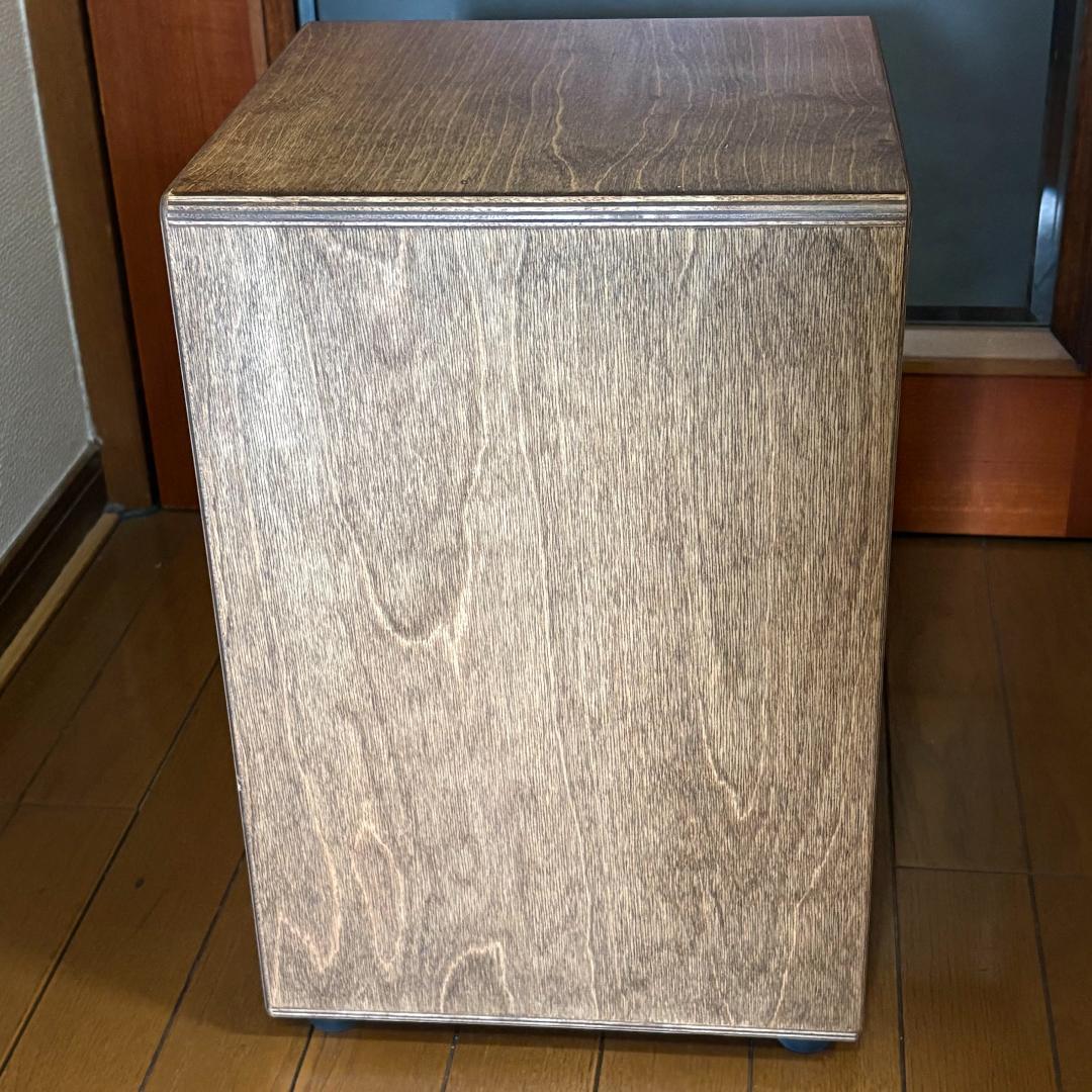 CHAANY Nazca カホン 日本製 チャーニー ナスカ