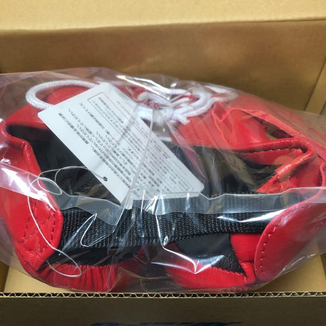 ウィニングヘッドギア　新品