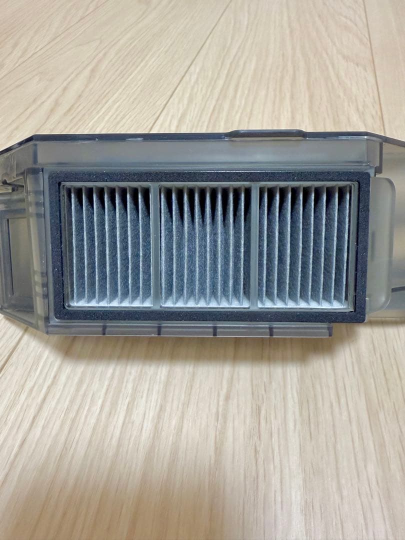 MOVA V50 ウルトラロボット掃除機 ＊水拭き機能付き