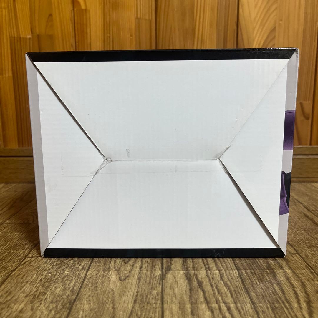 ドラゴンボール 一番くじ フィギュア 超サイヤ人4 ベジータ C賞 未開封品