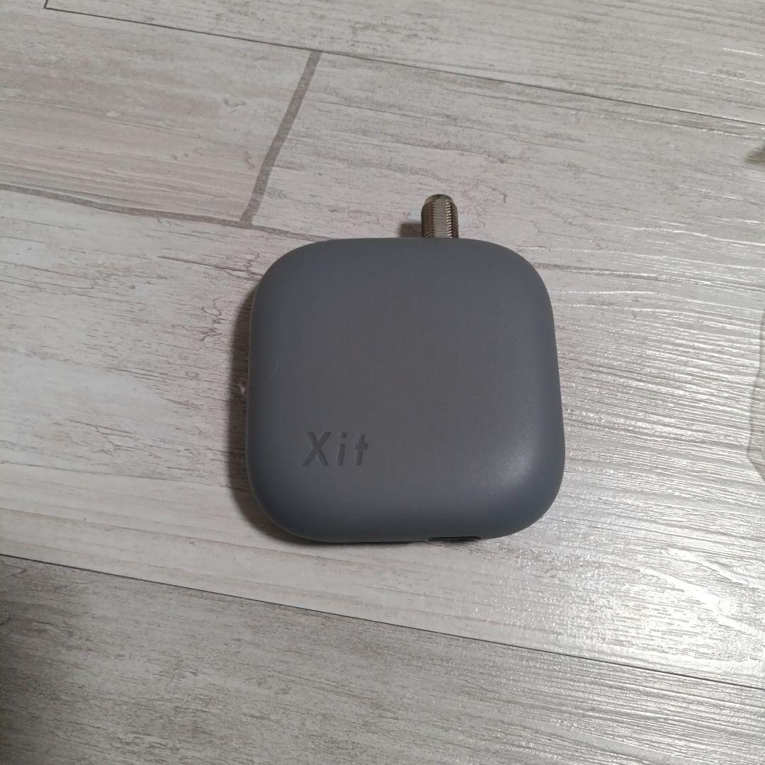 Xit Square USB接続テレビチューナー