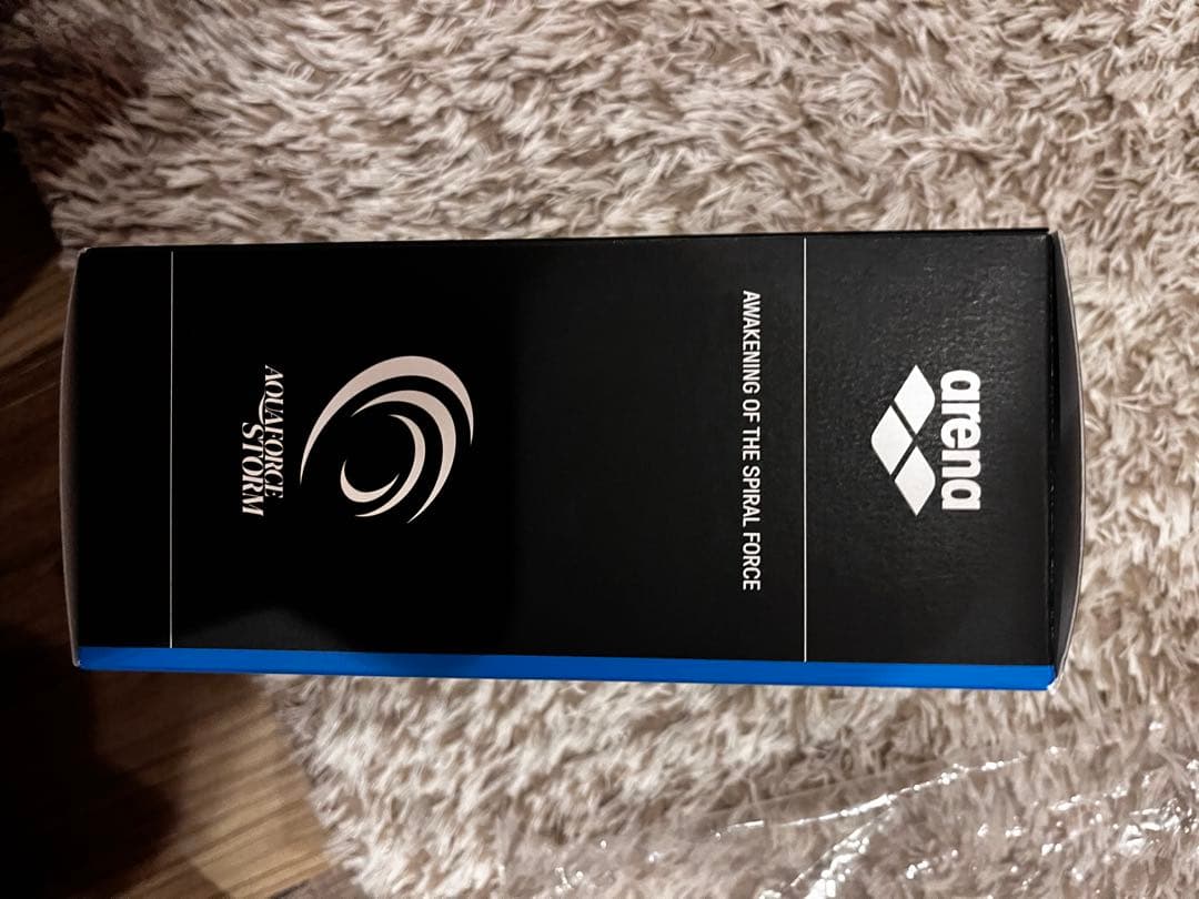 arena AQUA FORCE STORM 競泳水着