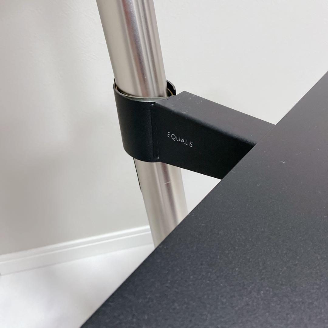 EQUALS anataIRO 24〜45型対応 テレビスタンド 美品