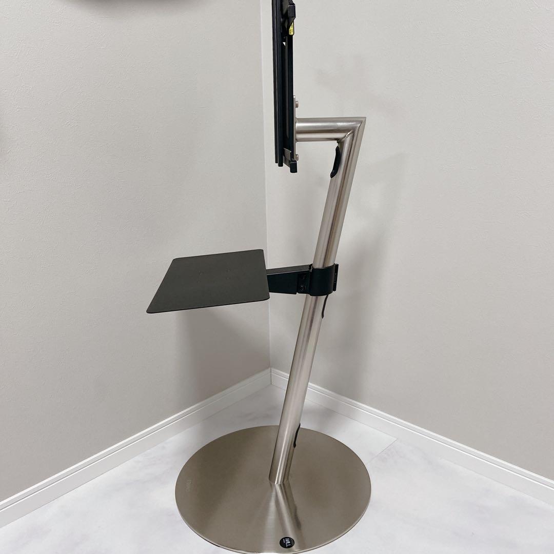 EQUALS anataIRO 24〜45型対応 テレビスタンド 美品