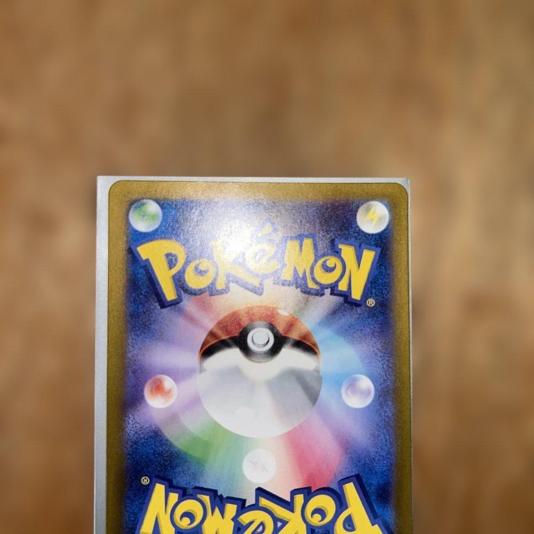 ゼイユ SAR SV6 130/101