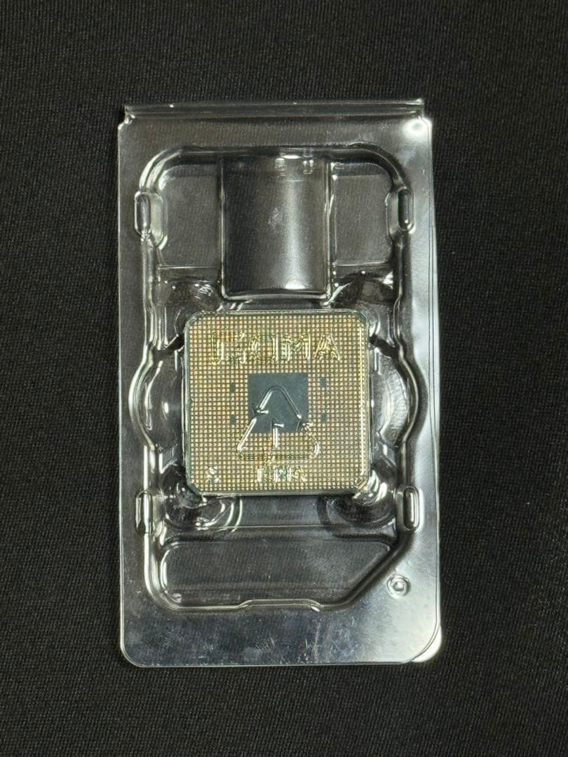 AMD Ryzen 7 3700X 箱無し