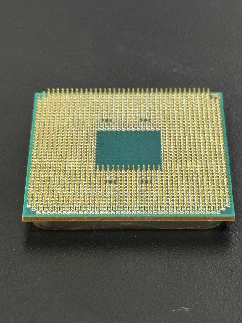 AMD Ryzen 7 3700X 箱無し