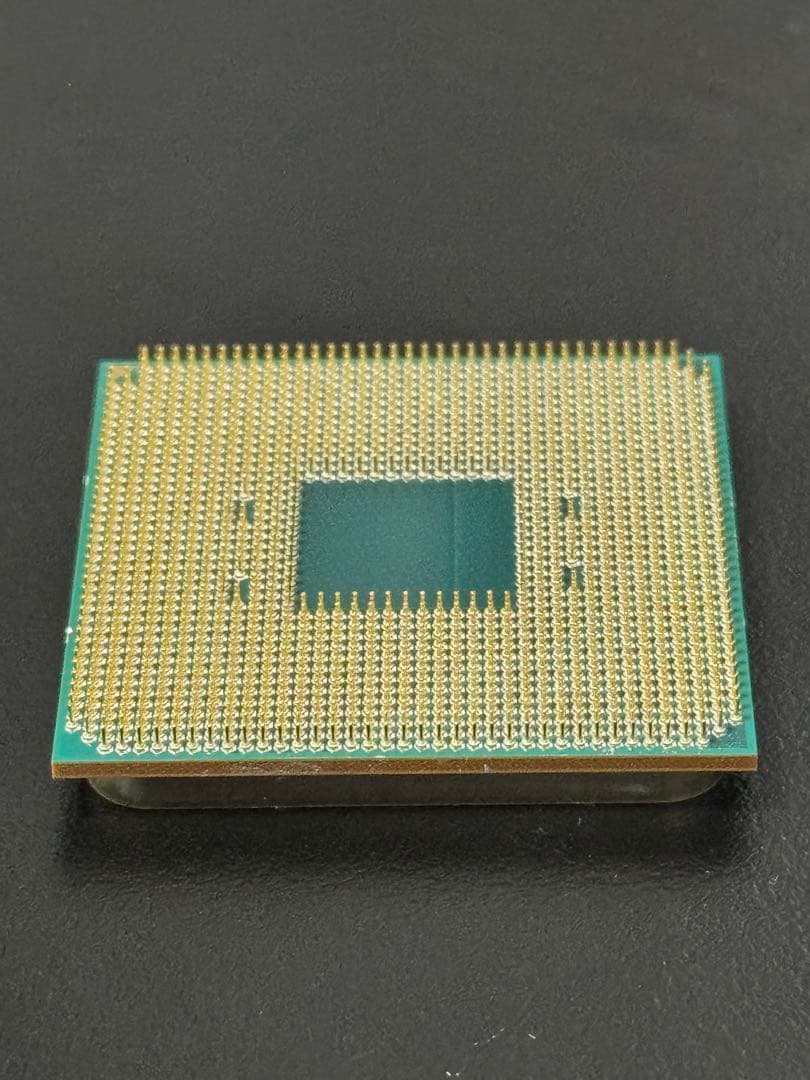 AMD Ryzen 7 3700X 箱無し